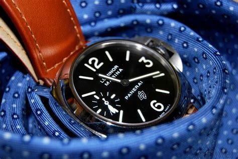 panerai jobs